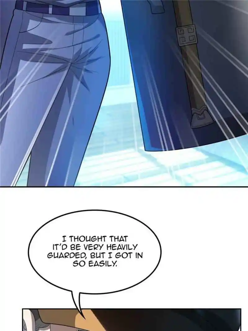 Rebirth Of The Godly Prodigal Chapter 41