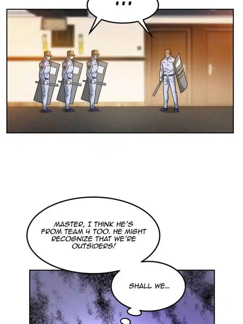 Rebirth Of The Godly Prodigal Chapter 41