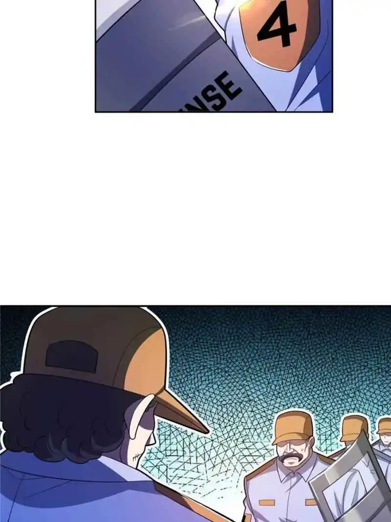 Rebirth Of The Godly Prodigal Chapter 41