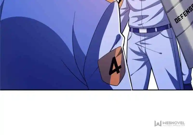 Rebirth Of The Godly Prodigal Chapter 41