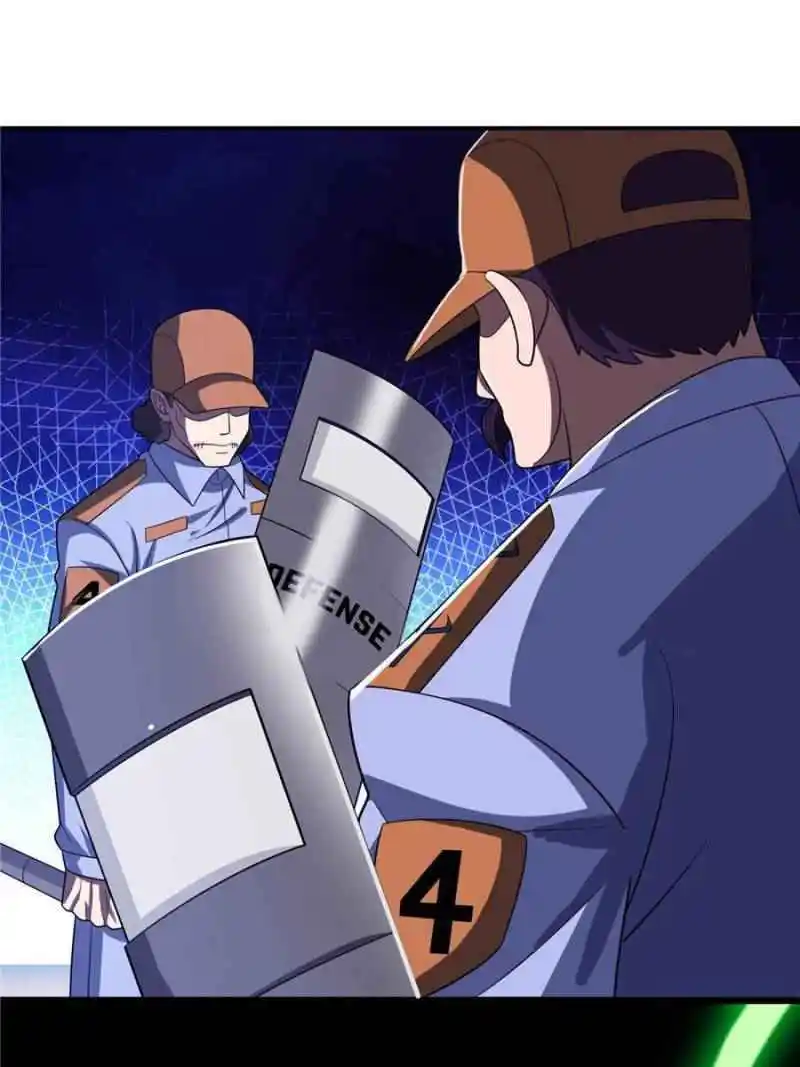 Rebirth Of The Godly Prodigal Chapter 41