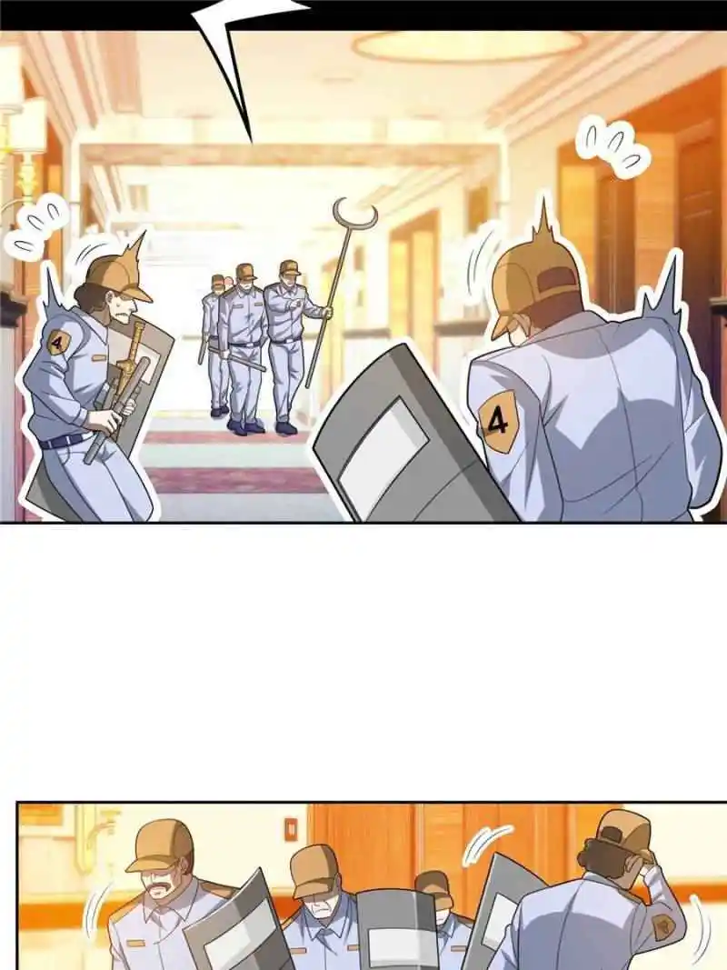 Rebirth Of The Godly Prodigal Chapter 41