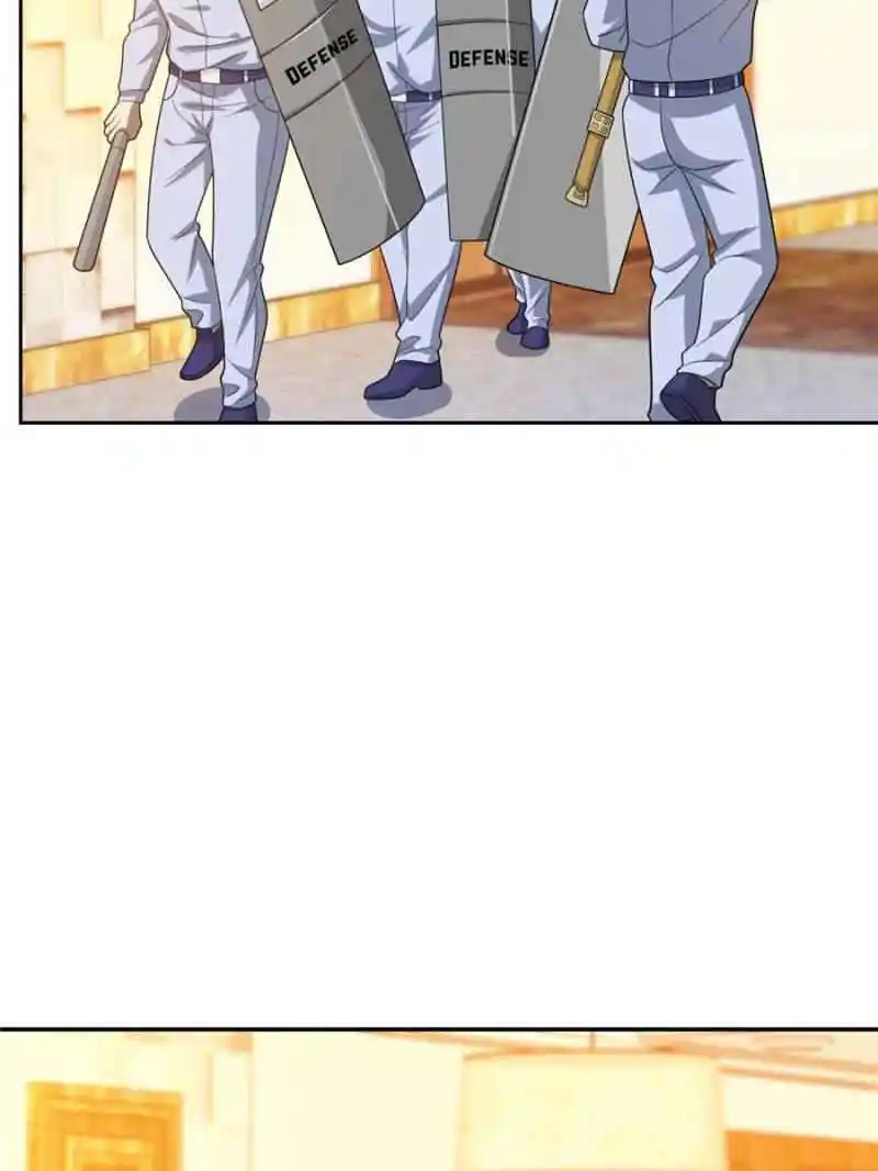 Rebirth Of The Godly Prodigal Chapter 41