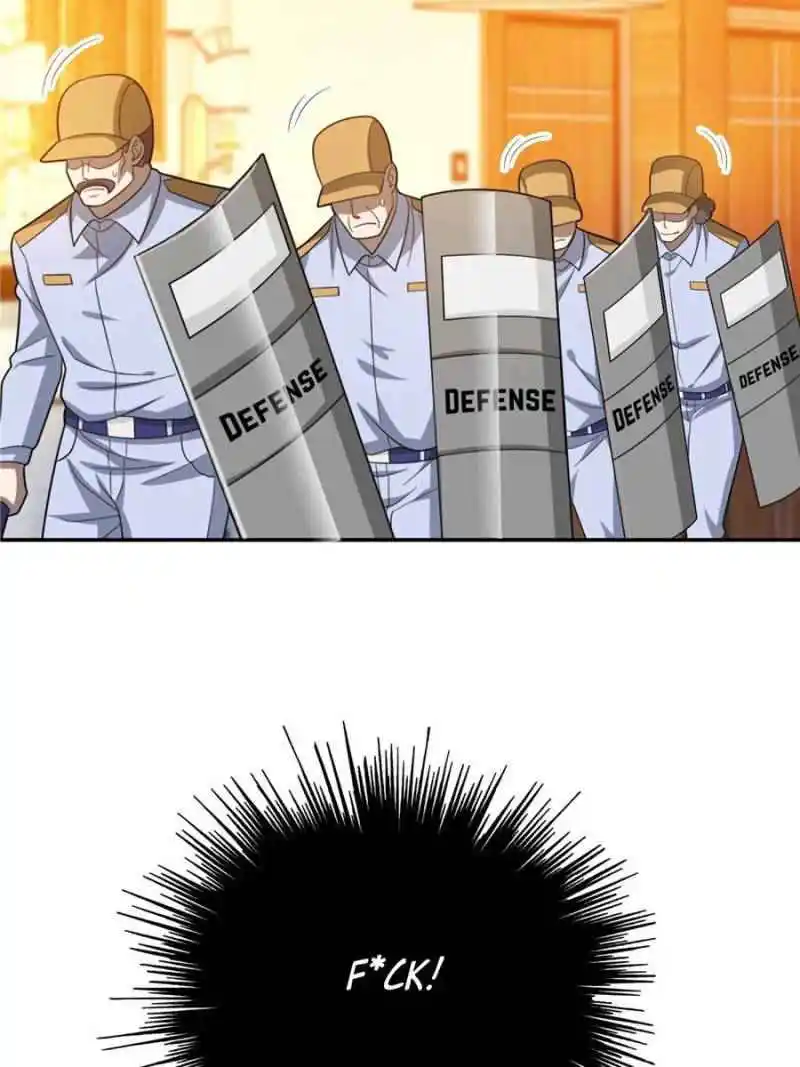 Rebirth Of The Godly Prodigal Chapter 41