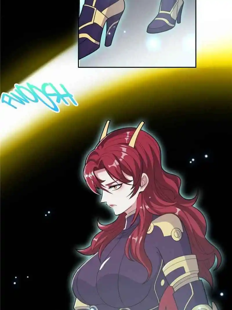 Rebirth Of The Godly Prodigal Chapter 41