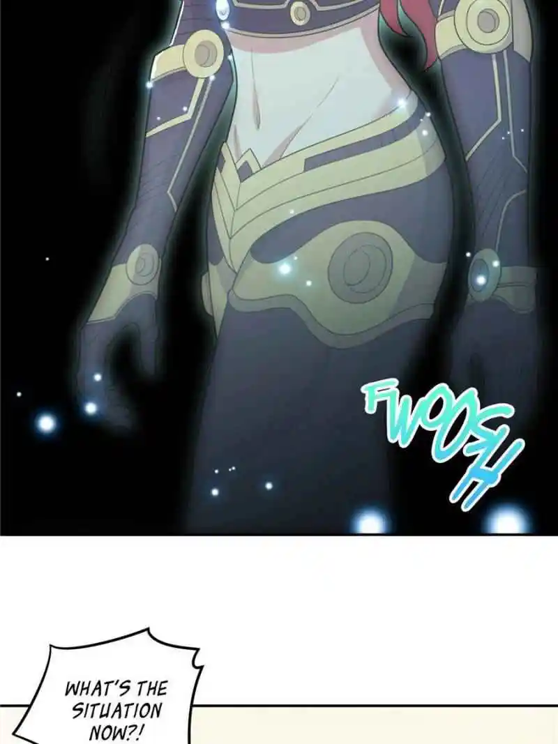 Rebirth Of The Godly Prodigal Chapter 41