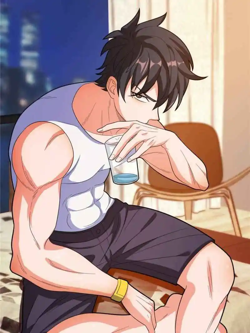 Rebirth Of The Godly Prodigal Chapter 41