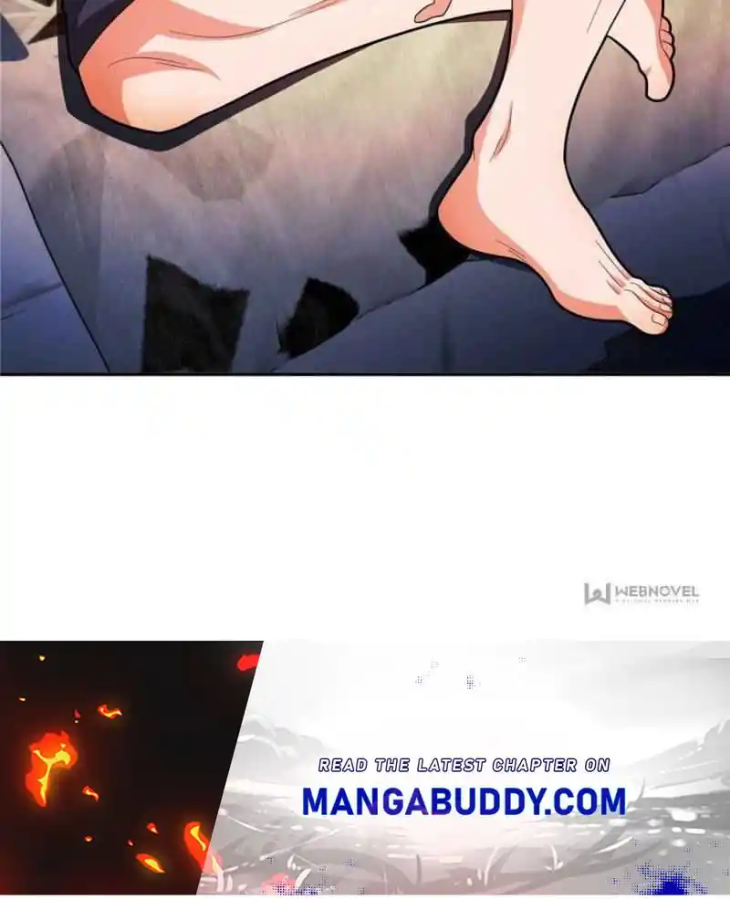 Rebirth Of The Godly Prodigal Chapter 41