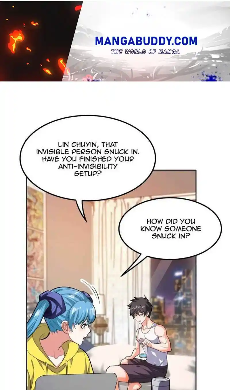 Rebirth Of The Godly Prodigal Chapter 42