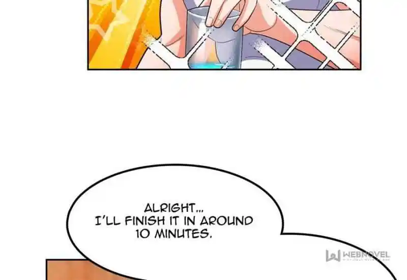 Rebirth Of The Godly Prodigal Chapter 42