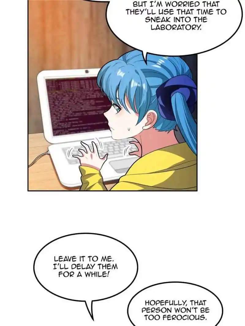 Rebirth Of The Godly Prodigal Chapter 42