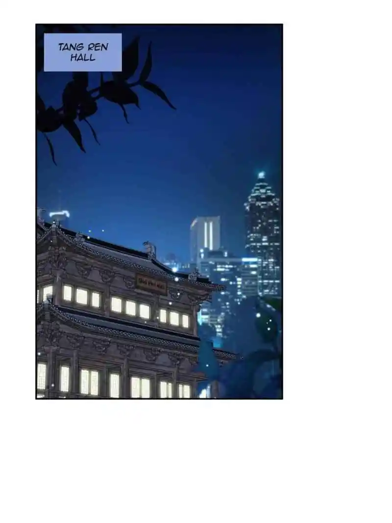 Rebirth Of The Godly Prodigal Chapter 42