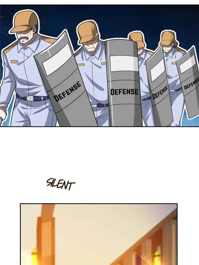 Rebirth Of The Godly Prodigal Chapter 42