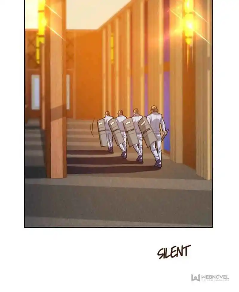 Rebirth Of The Godly Prodigal Chapter 42