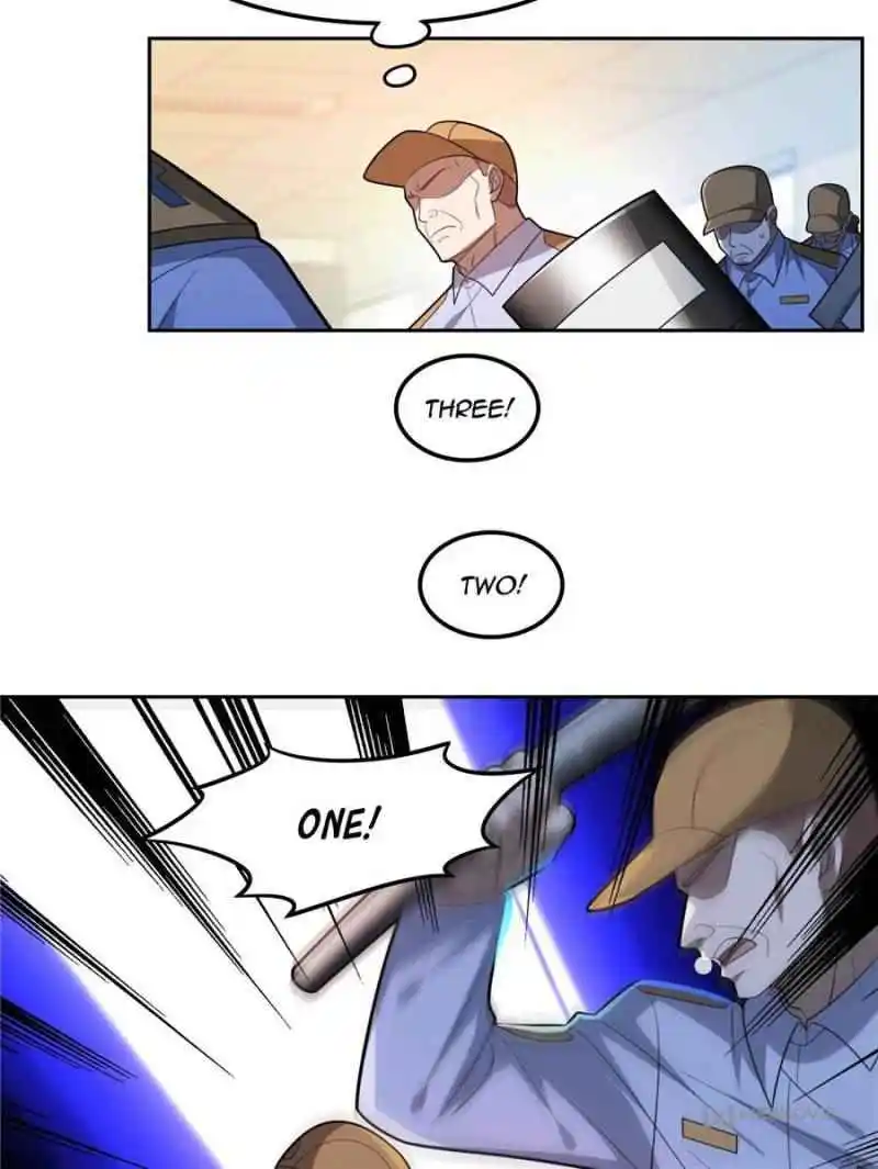 Rebirth Of The Godly Prodigal Chapter 42