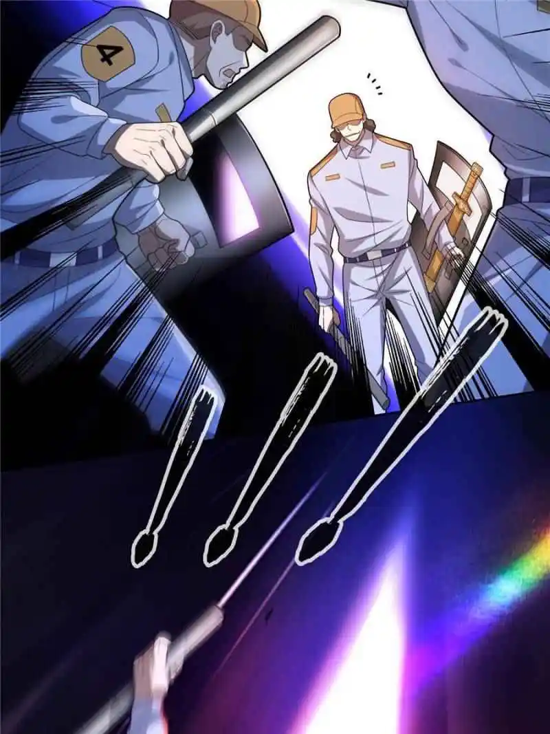 Rebirth Of The Godly Prodigal Chapter 42