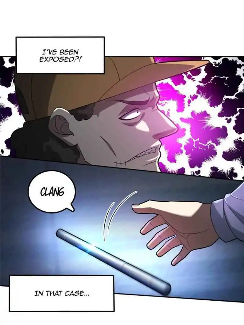 Rebirth Of The Godly Prodigal Chapter 42