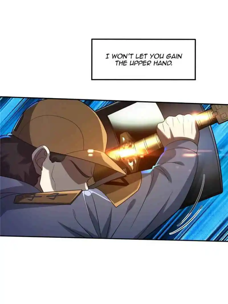 Rebirth Of The Godly Prodigal Chapter 42