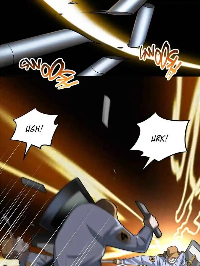 Rebirth Of The Godly Prodigal Chapter 42