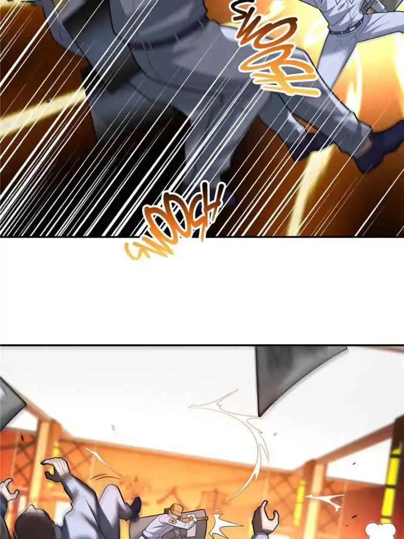 Rebirth Of The Godly Prodigal Chapter 42