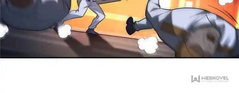 Rebirth Of The Godly Prodigal Chapter 42