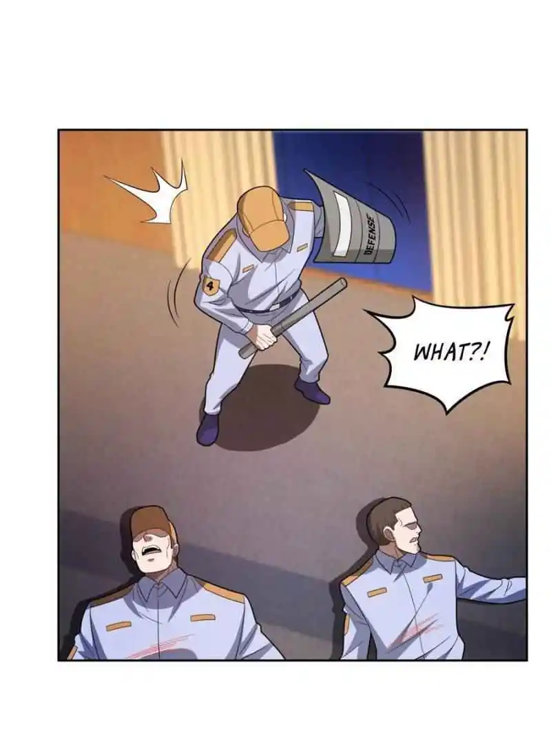 Rebirth Of The Godly Prodigal Chapter 42