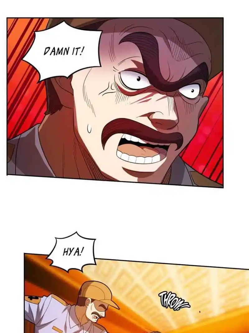 Rebirth Of The Godly Prodigal Chapter 42