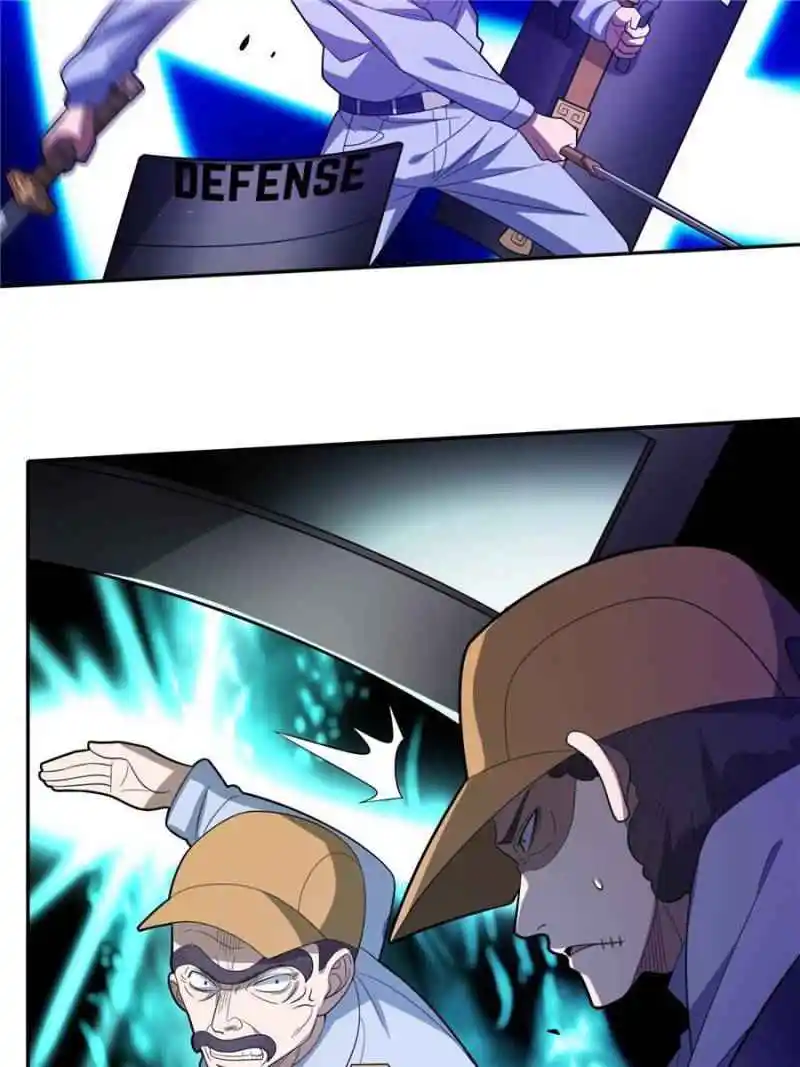 Rebirth Of The Godly Prodigal Chapter 42