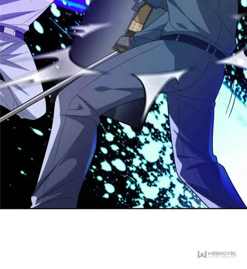 Rebirth Of The Godly Prodigal Chapter 42