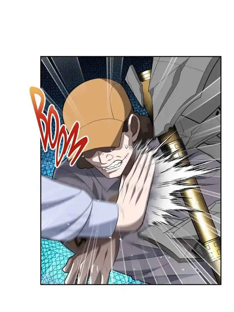 Rebirth Of The Godly Prodigal Chapter 42