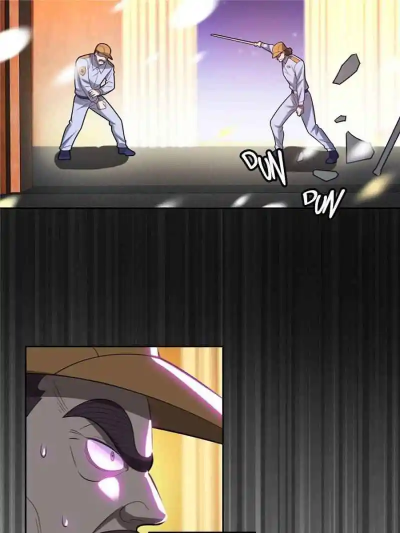 Rebirth Of The Godly Prodigal Chapter 42