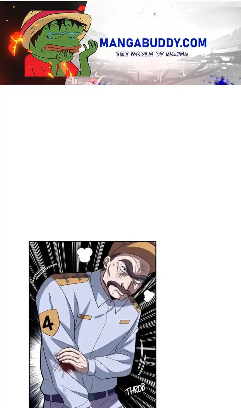 Rebirth Of The Godly Prodigal Chapter 43