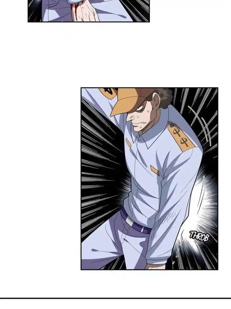 Rebirth Of The Godly Prodigal Chapter 43