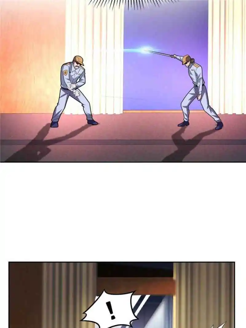 Rebirth Of The Godly Prodigal Chapter 43