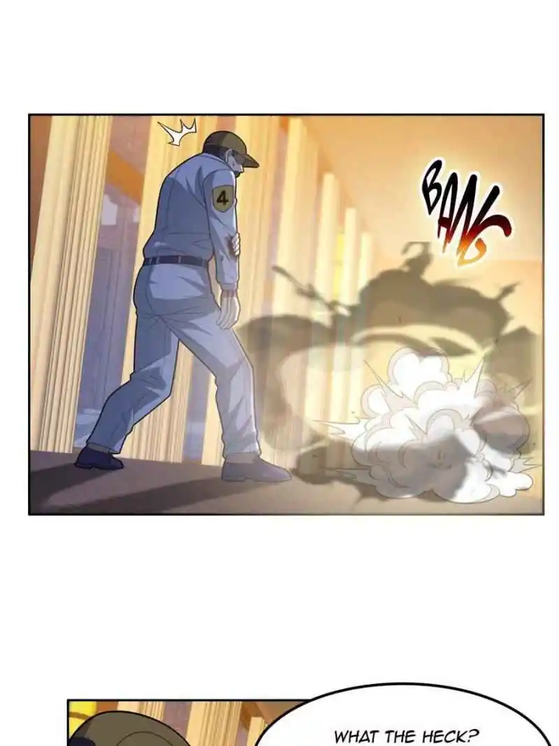 Rebirth Of The Godly Prodigal Chapter 43