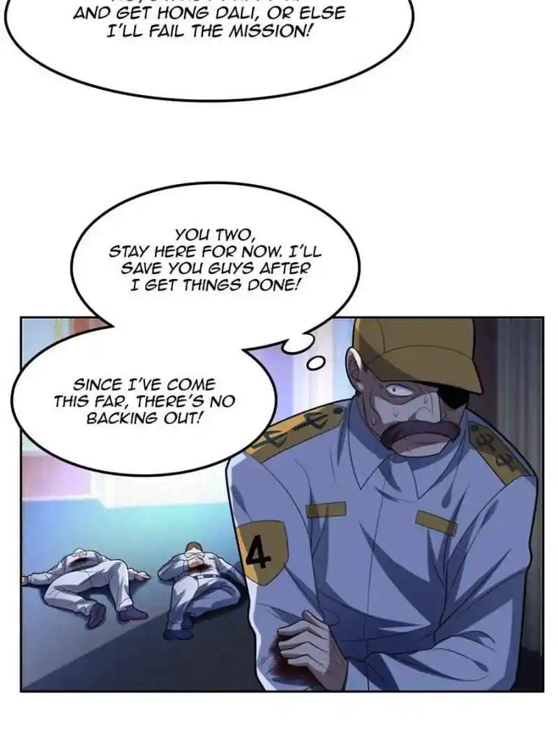 Rebirth Of The Godly Prodigal Chapter 43