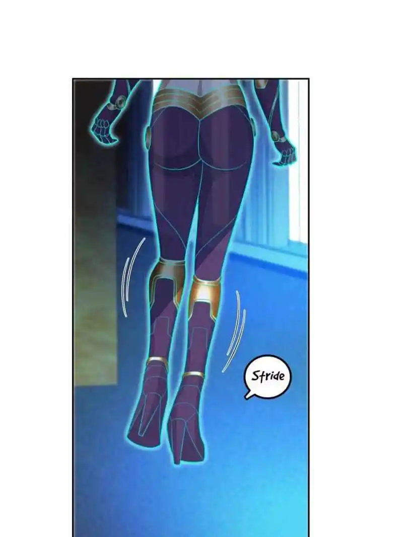 Rebirth Of The Godly Prodigal Chapter 43