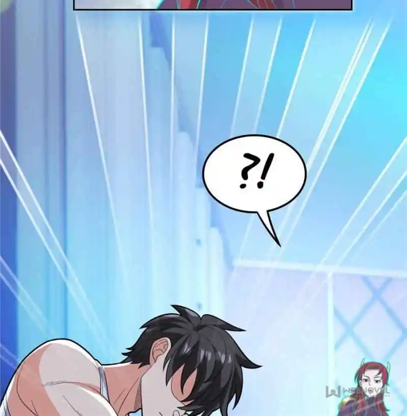 Rebirth Of The Godly Prodigal Chapter 43