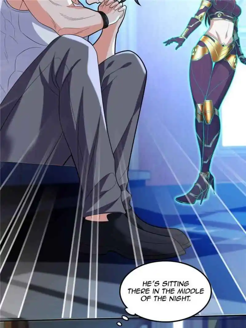 Rebirth Of The Godly Prodigal Chapter 43