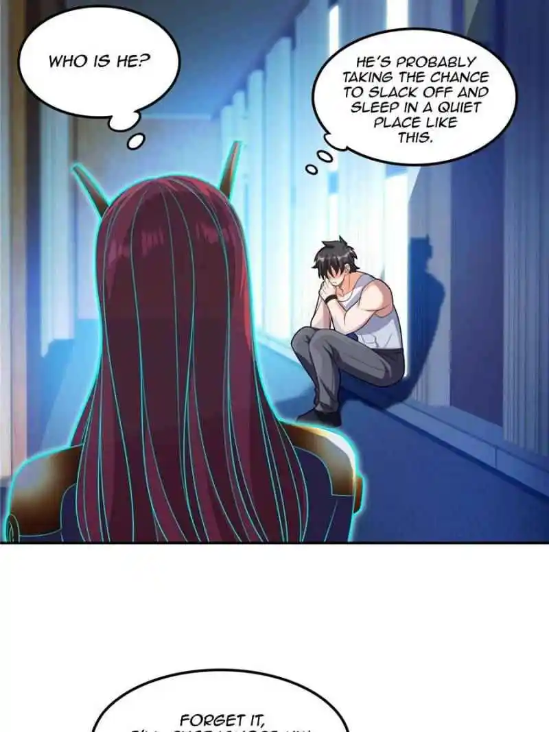 Rebirth Of The Godly Prodigal Chapter 43