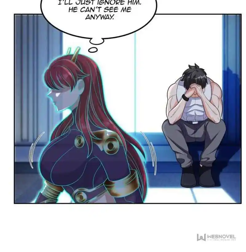 Rebirth Of The Godly Prodigal Chapter 43