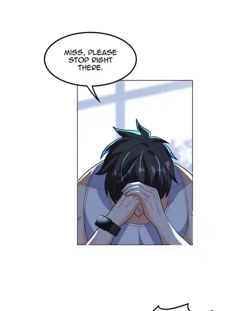 Rebirth Of The Godly Prodigal Chapter 43