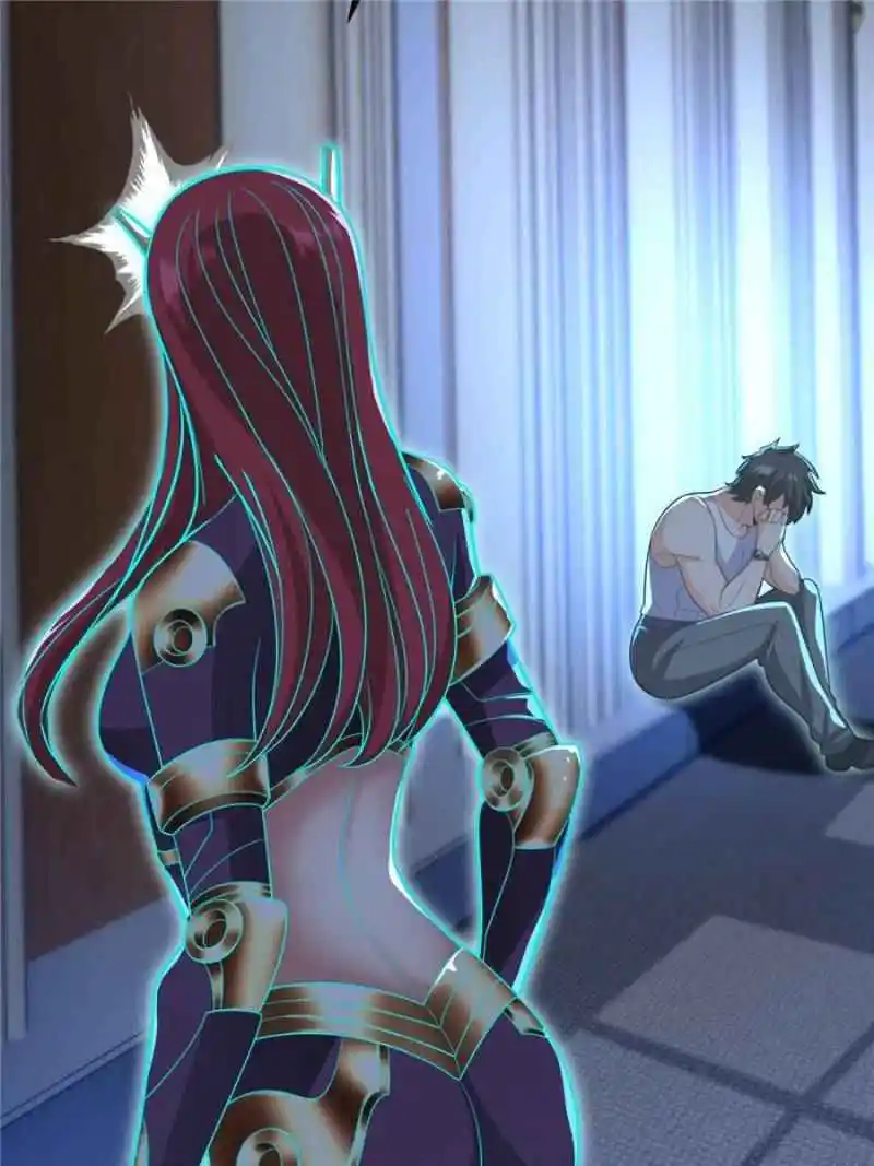 Rebirth Of The Godly Prodigal Chapter 43