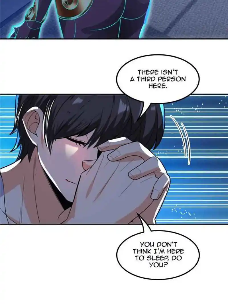 Rebirth Of The Godly Prodigal Chapter 43