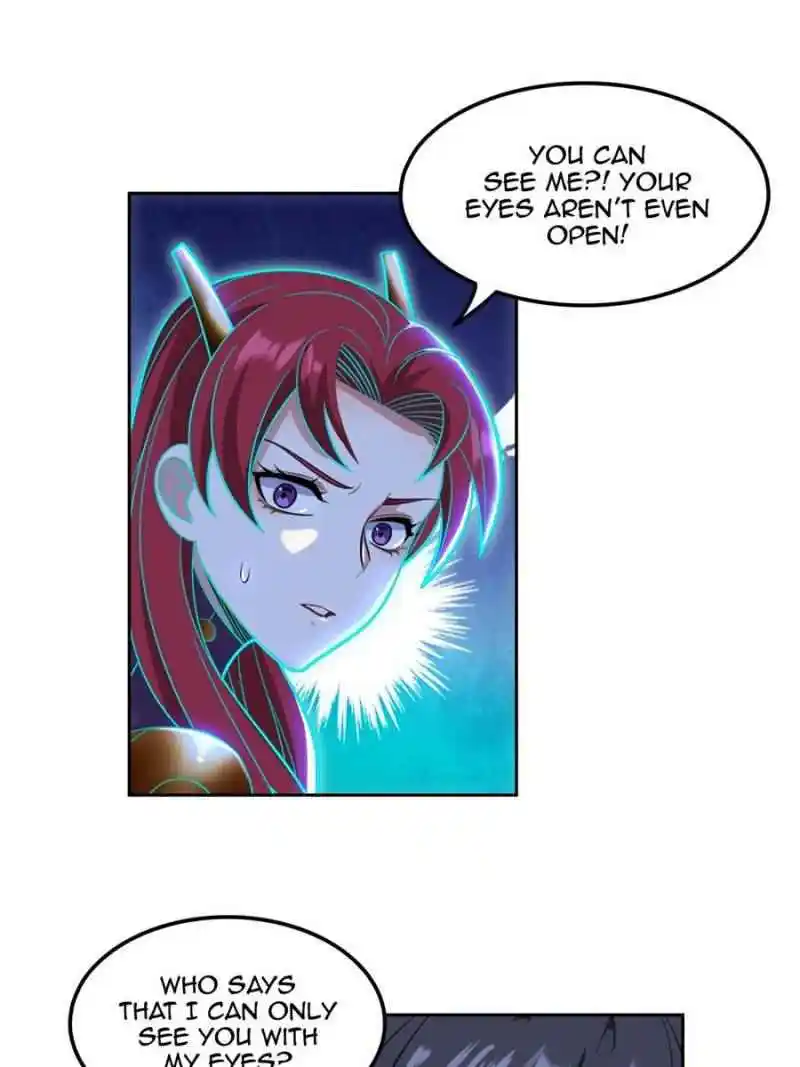 Rebirth Of The Godly Prodigal Chapter 43