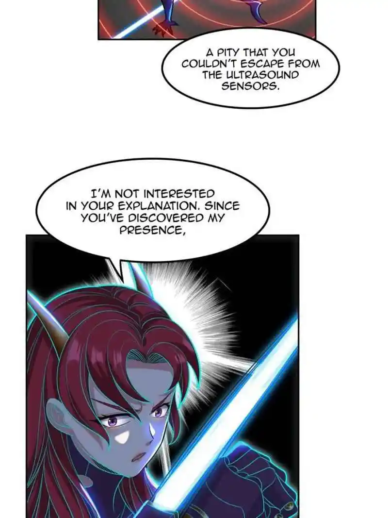 Rebirth Of The Godly Prodigal Chapter 43