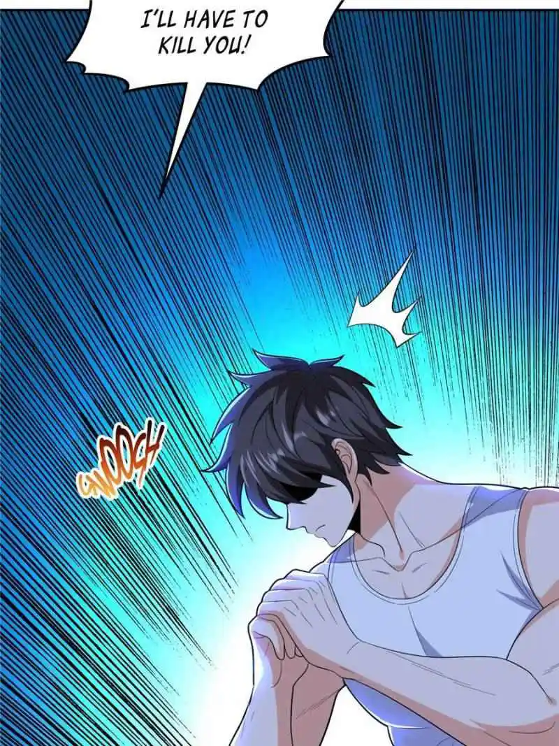 Rebirth Of The Godly Prodigal Chapter 43