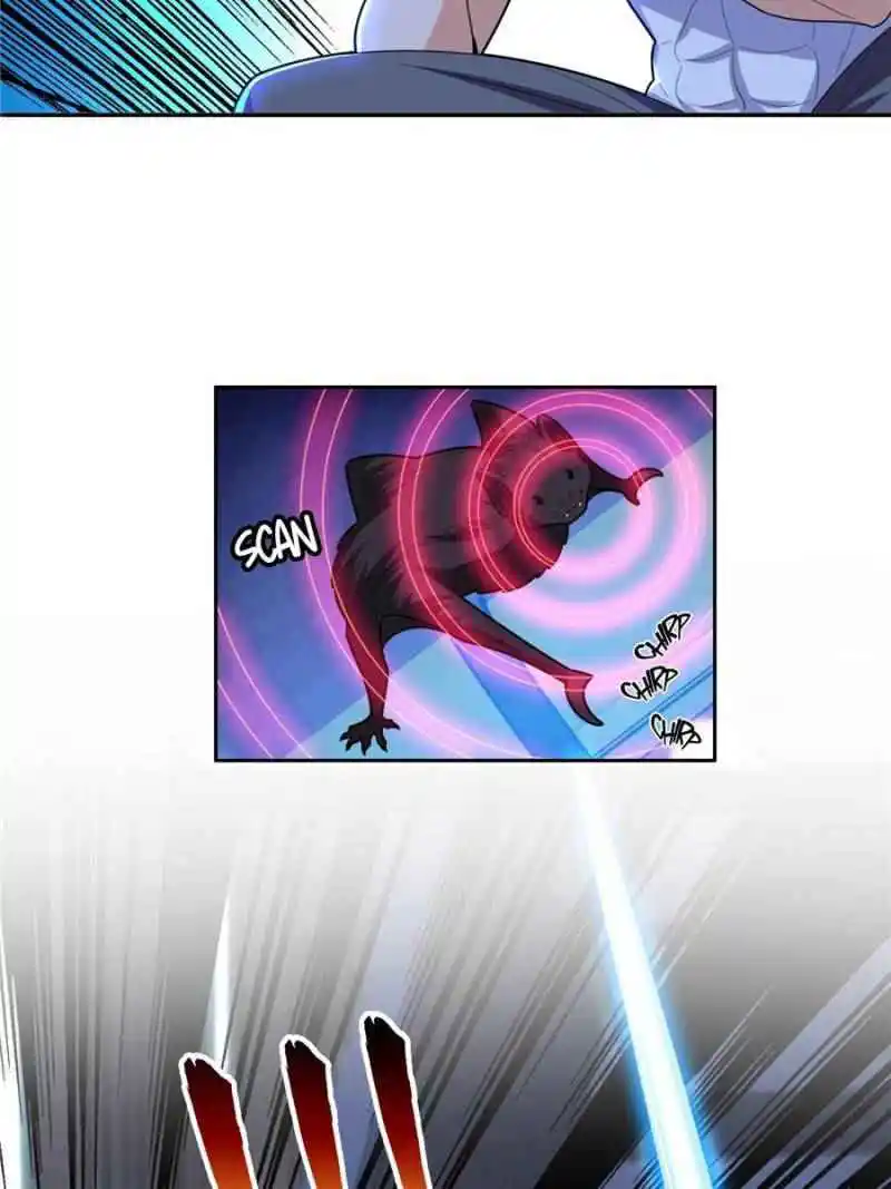 Rebirth Of The Godly Prodigal Chapter 43