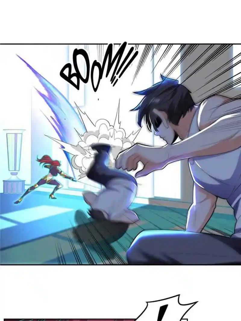 Rebirth Of The Godly Prodigal Chapter 43