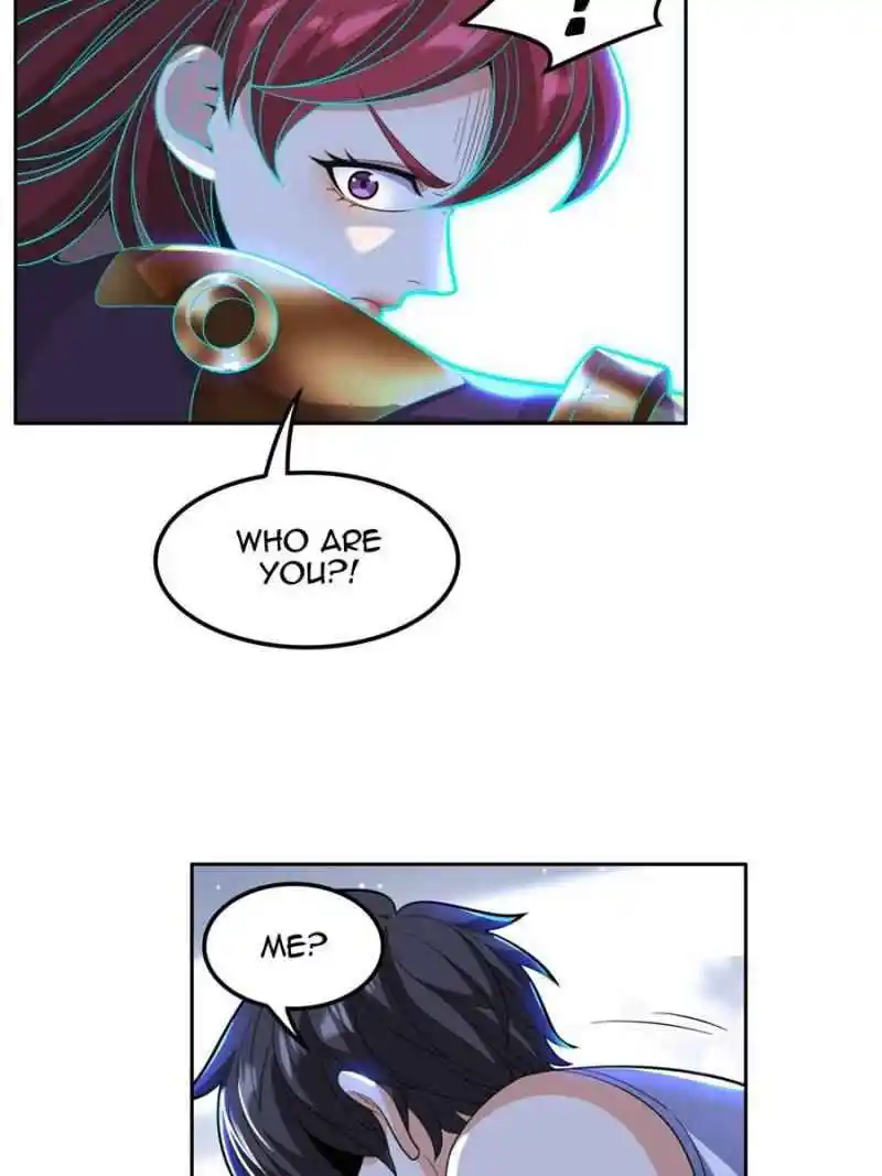 Rebirth Of The Godly Prodigal Chapter 43